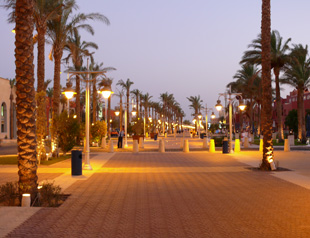 Hurghada